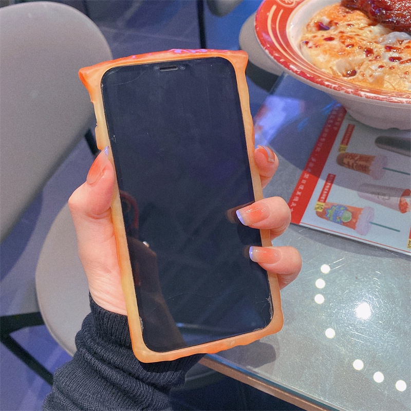 Ốp Điện Thoại Bảo Vệ Bụng Cho iPhone14Pro iPhone14ProMax 13 iPhone Pro AirPods3 New Style 2021