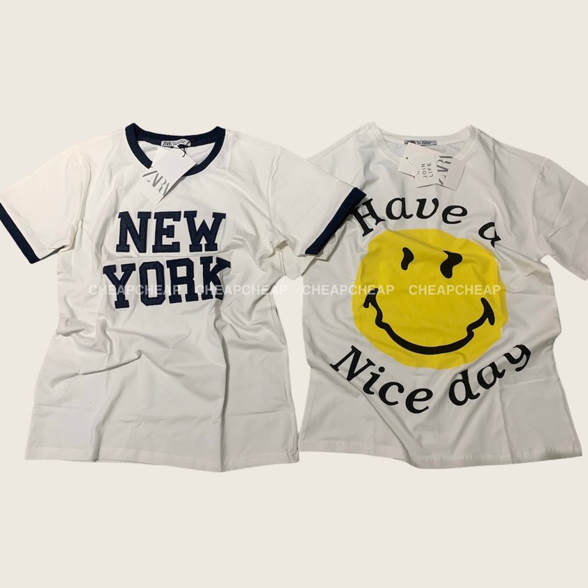 ÁO THUN BY Z RR - form chuẩn xịn