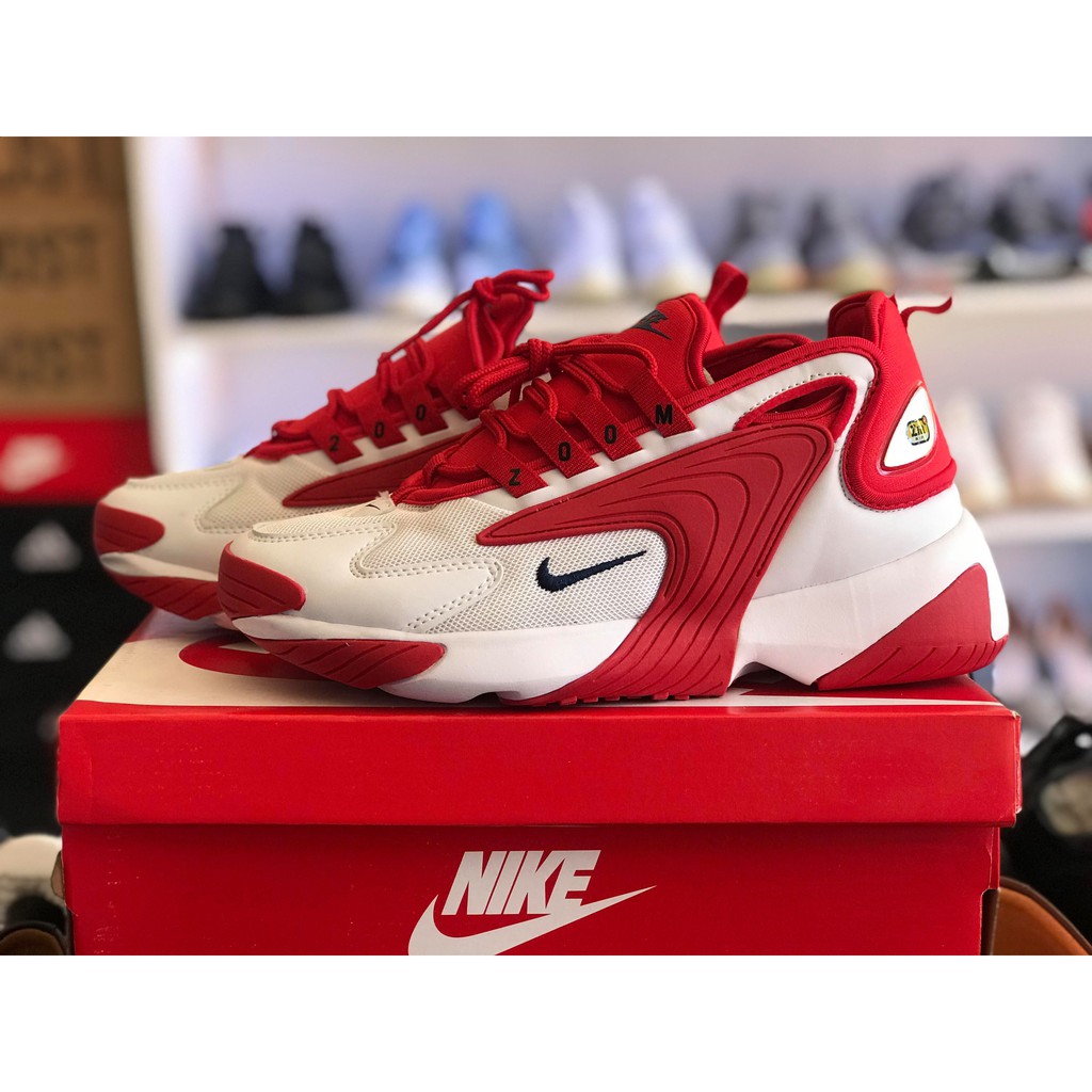 zm 2000 nike