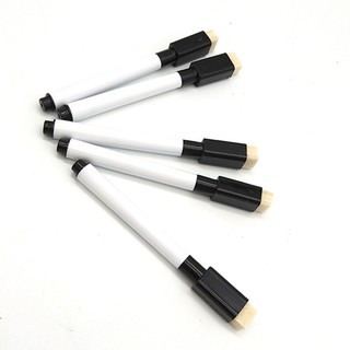 Bút Lông Viết Bảng Trắng 02 - Xóa Được ( XANH - ĐEN - ĐỎ )