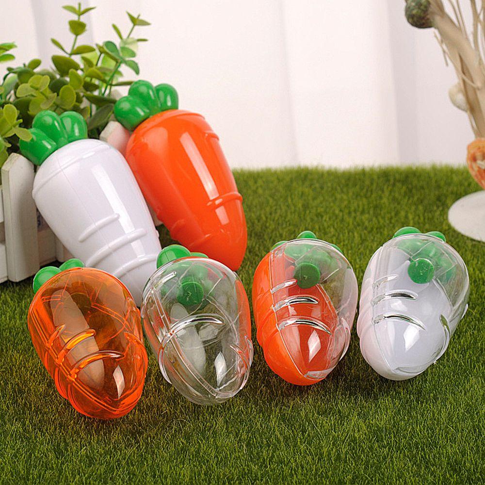 Hộp Đựng Cà Rốt / Thức Ăn Cho Lễ Phục Sinh Ốp