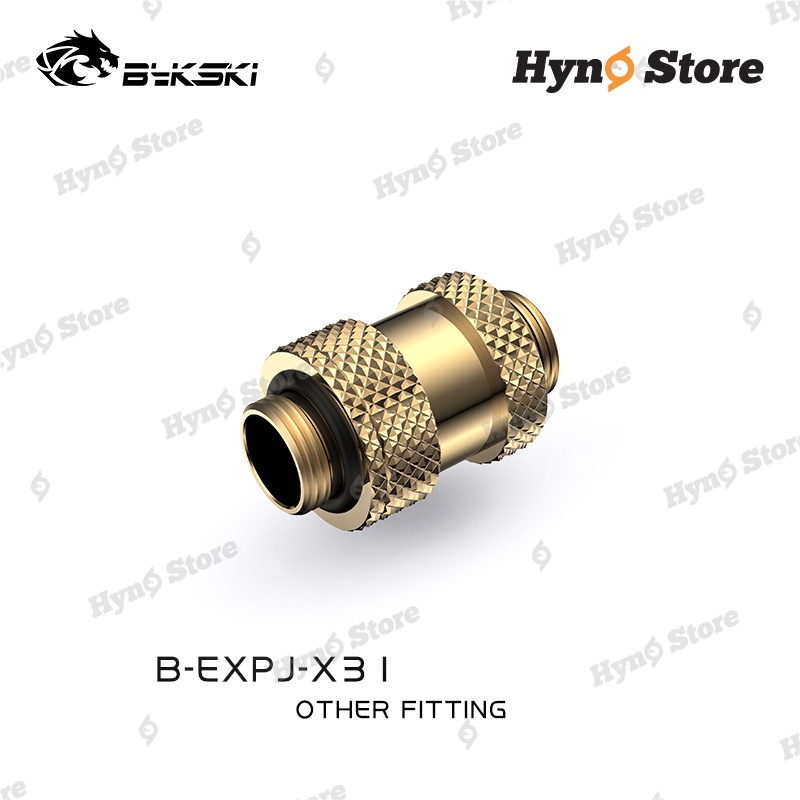 Extend kéo dài 21-32mm Bykski B-EXPJ-X31 Tản nhiệt nước custom - Hyno Store