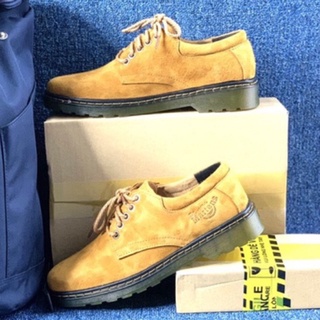 Giày Da Bò Dr martens