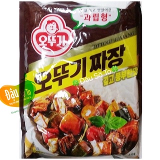 Bột tương đen Hàn Quốc gói 1kg