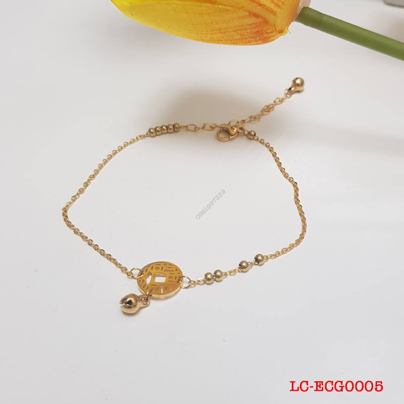 Bộ kim tiền cao cấp mang lại may mắn, tài lộc cho người sử dụng - ECG0005 - có ảnh thật
