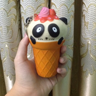  Squishy kem gấu‼️‼️  Odeli