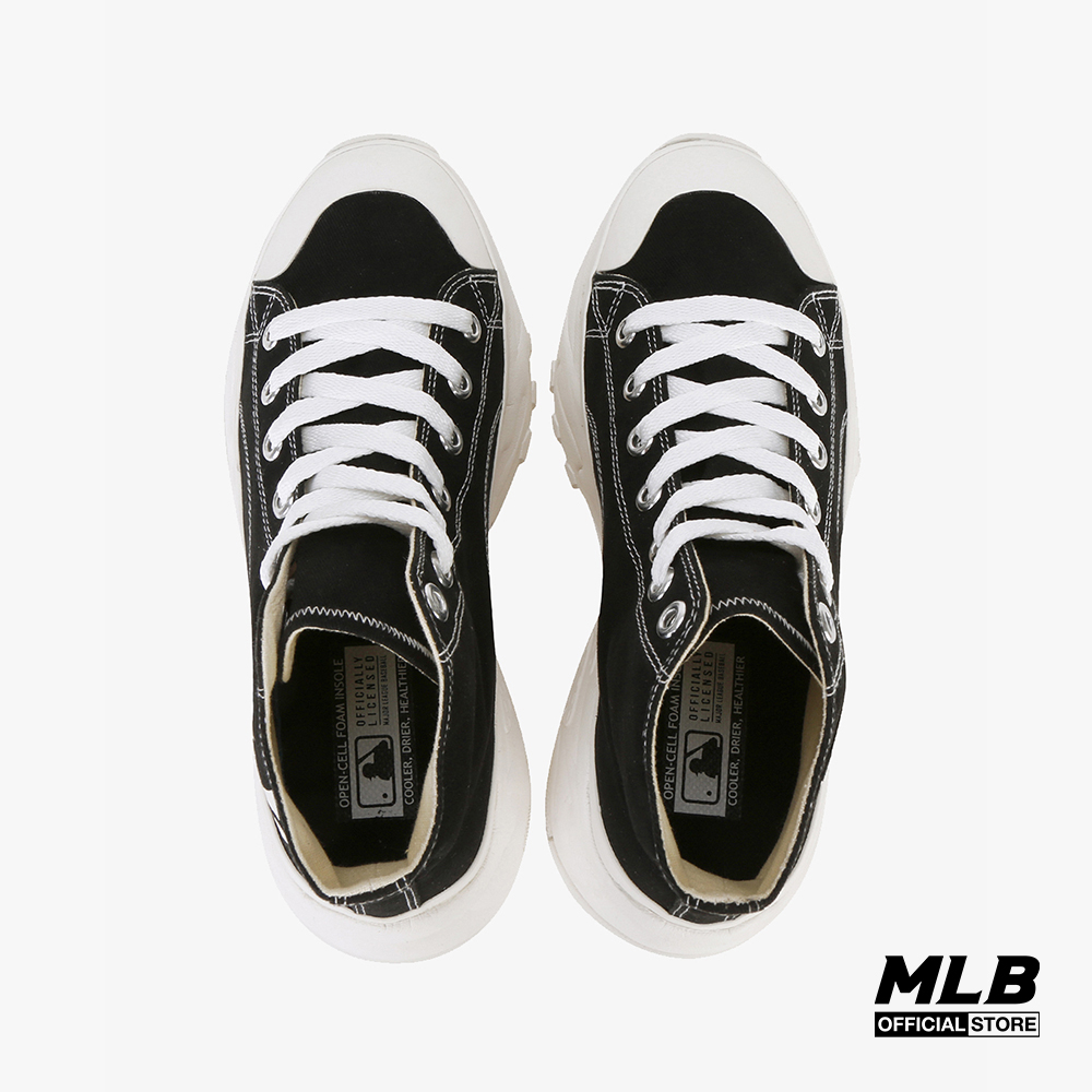 MLB - Giày sneakers cổ cao thời trang Chunky Hight 32SHU1011-50L | BigBuy360 - bigbuy360.vn