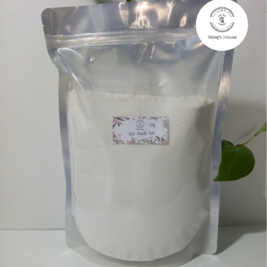 Bột gạo nguyên chất làm bánh xèo/ bánh bò/ bánh bèo/ bánh canh gạo, bánh cuốn