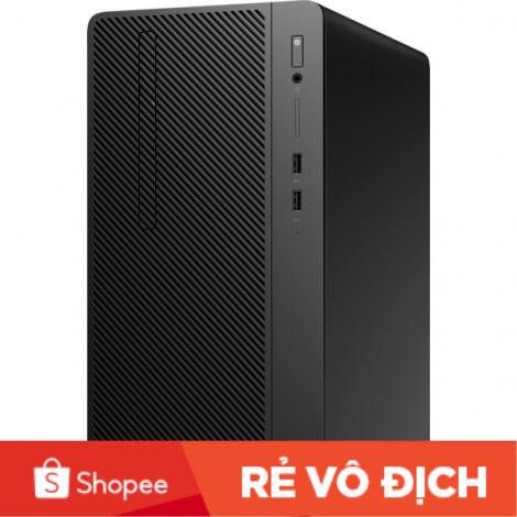 Máy tính bộ để bàn Case Mtower HP 280 G4 (7AH82PA)