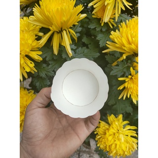 [50 cái]Ly giấy cupcake cứng JS (size nhỏ)