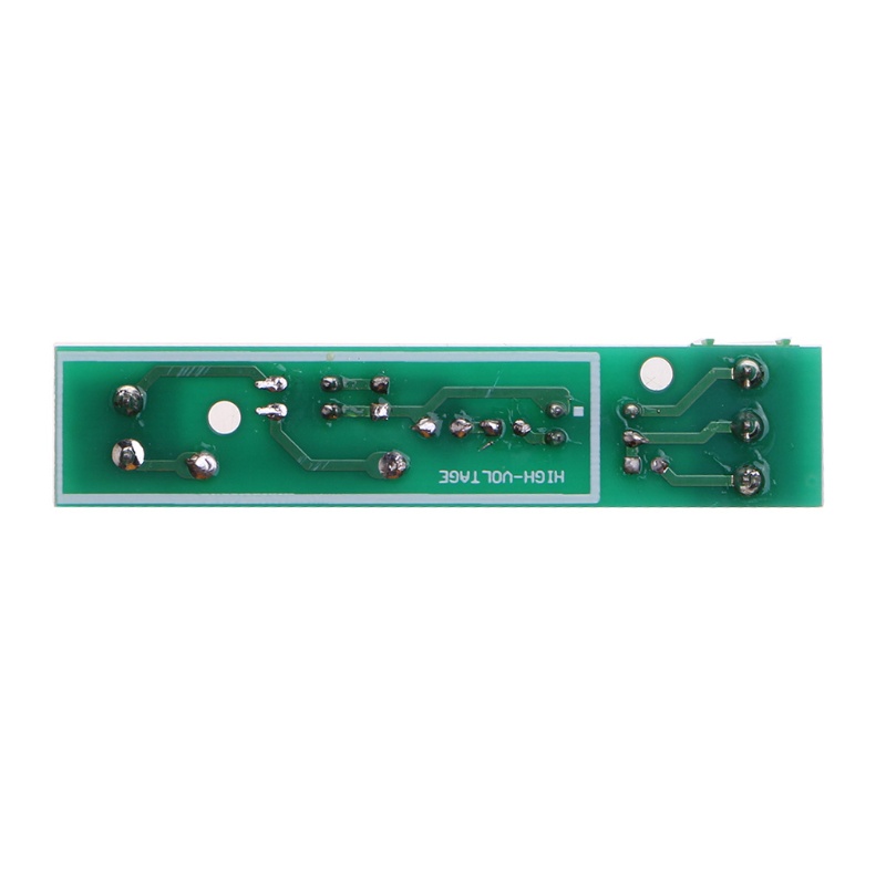 Mô Đun Kiểm Tra Điện Áp Cách Ly Quang 1 Kênh 220V AC 1 Chiều 220V