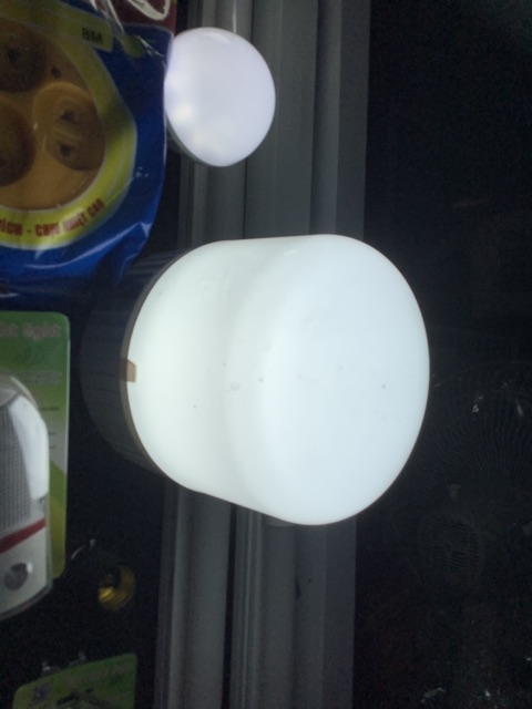 BÓNG TRỤ LED KB BULB LIGHT 50W- chính hãng, sẵn có