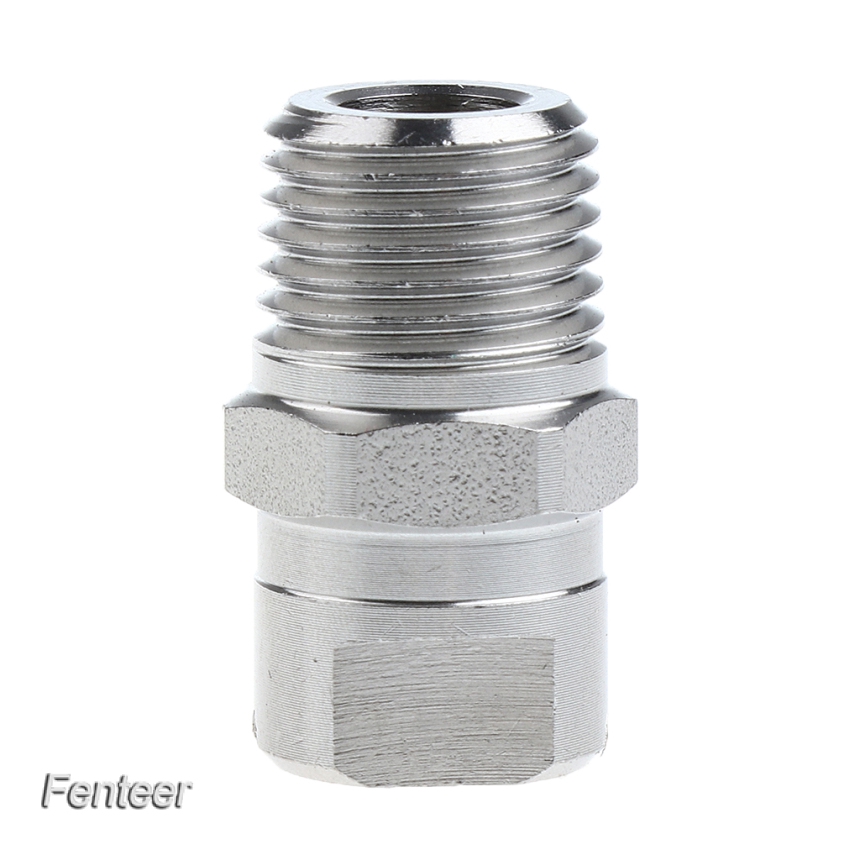 Vòi Phun Áp Suất Cao HU-SS6530 1 / 4 "