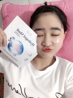MASK BLING BLING THANH TÔ