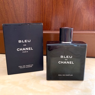 [Xách tay] nước hoa Bleu De Chanel EDP 100ml