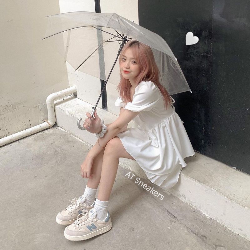 New Balance pro court