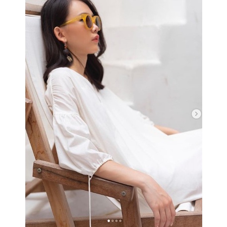 Đầm maxi thương hiệu Lơ boutique