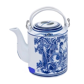 Tích hãm chè xanh dung tích 2l, 2,5l, 3l