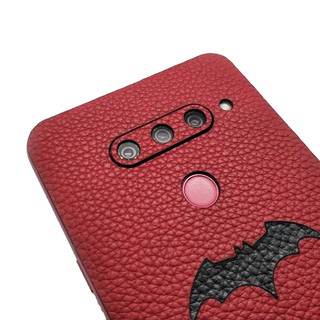 Dán da Lg V40 theo yêu cầu