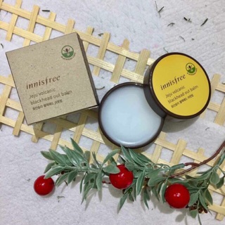 SÁP TIÊU MỤN ĐẦU ĐEN INNISFREE JEJU Đc review điên đảo khắp xứ Hàn nay đã có mặt tại Hương Cosmetics