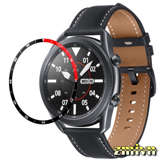 Vòng Benzel cho Samsung Galaxy Watch 3 41mm và 45mm