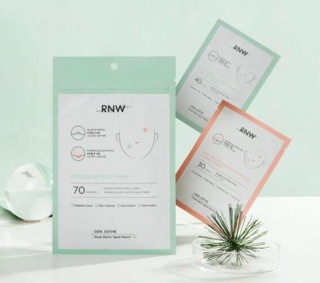 BỘ 70 MIẾNG DÁN THẨM MỸ 𝐇𝐔́𝐓 𝐌𝐔̣𝐍 & 𝐌𝐎̛̀ 𝐓𝐇𝐀̂𝐌 RNW