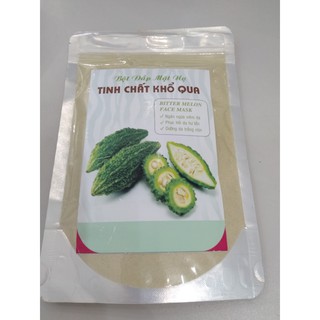 Bột Đắp Mặt Nạ Khổ Qua 300g