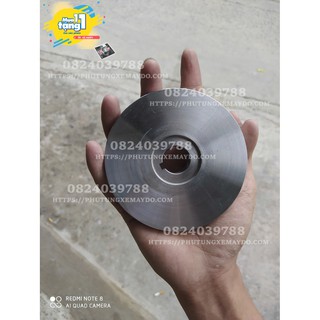 Tạ Nồi 1Kg Cho Exciter 150