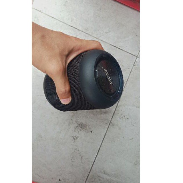 Loa Bluetooth cao cấp Mozard