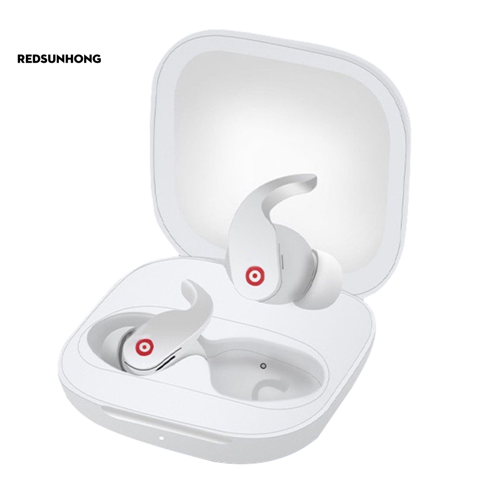 [RSH.z] Tai Nghe Thể Thao Bluetooth Tiện Lợi Kích Thước Nhỏ Gọn5.1 Dùng Chơi Thể Thao