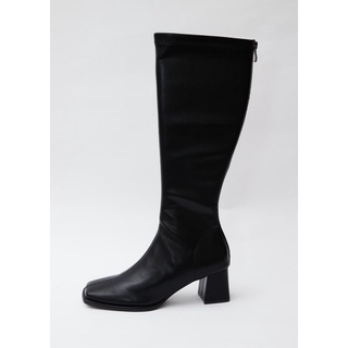 A780 - ELEANOR KNEE BOOTS