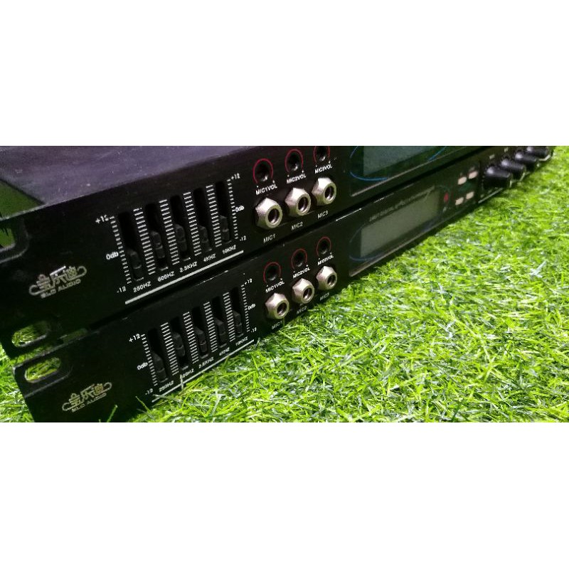 Vang số lai cơ LANDOR DSP9908