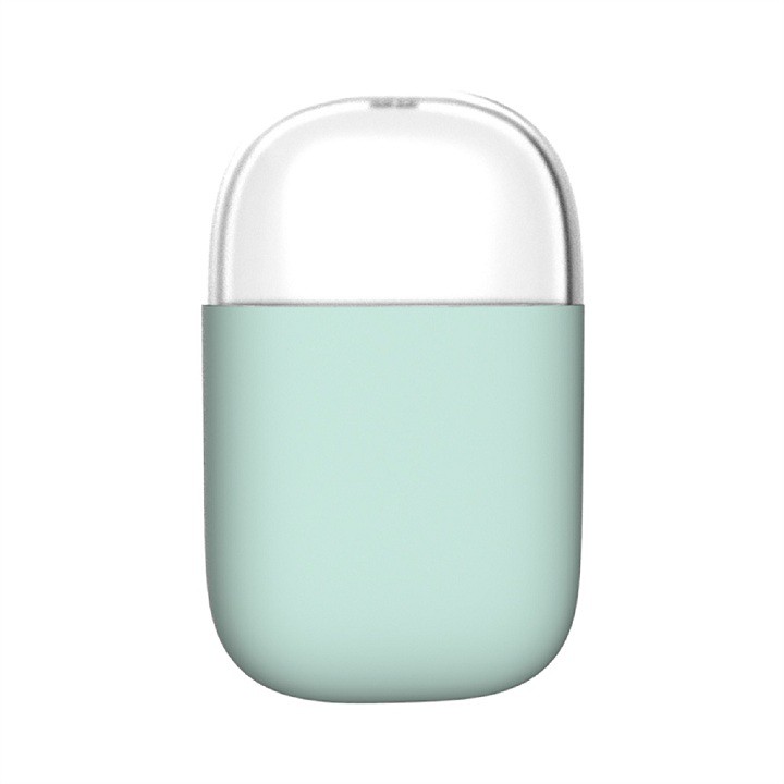 Hộp đựng tăm có nam châm hít tủ lạnh tiện lợi cao cấp - DMA store