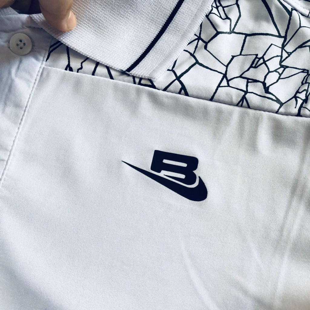 ÁO THUN B THỂ THAO BẺ MỚI