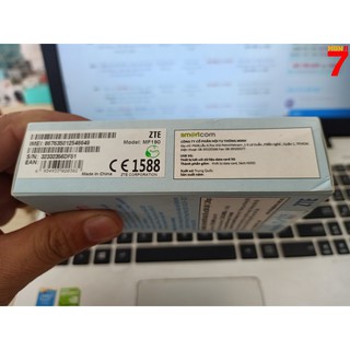 USB 3G EzCom Vinaphone MF190