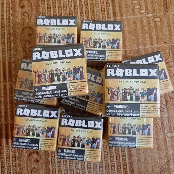 Roblox Toy Box Series 1 Chinh Hang Co Code Hộp Ngẫu Nhien Khuyến Mai Gia Rẻ Chỉ 149 000 đ Giảm Gia Mỗi Ngay - roblox toy box series 1 chinh hang co code hộp ngẫu nhien shop quần áo ae vn roblox Roblox Toy Box Series 1 Chinh Hang Co Code Hộp Ngẫu Nhien Khuyến Mai Gia Rẻ Chỉ 149 000 đ Giảm Gia Mỗi Ngay - shop quần áo ae vn roblox