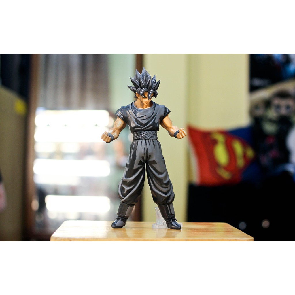 Mô hình dragon ball Black Goku