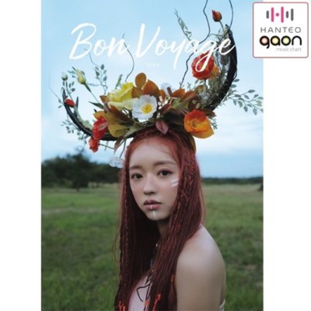 YooA  - Bon Voyage