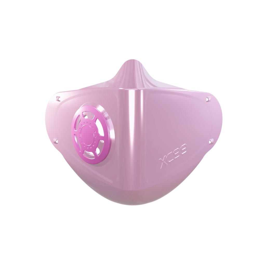 KHẨU TRANG NHỰA 3D XC99 KID (PHIÊN BẢN CHO TRẺ EM) | BigBuy360 - bigbuy360.vn