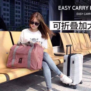 Túi du lịch chống thấm gấp gọn siêu bền