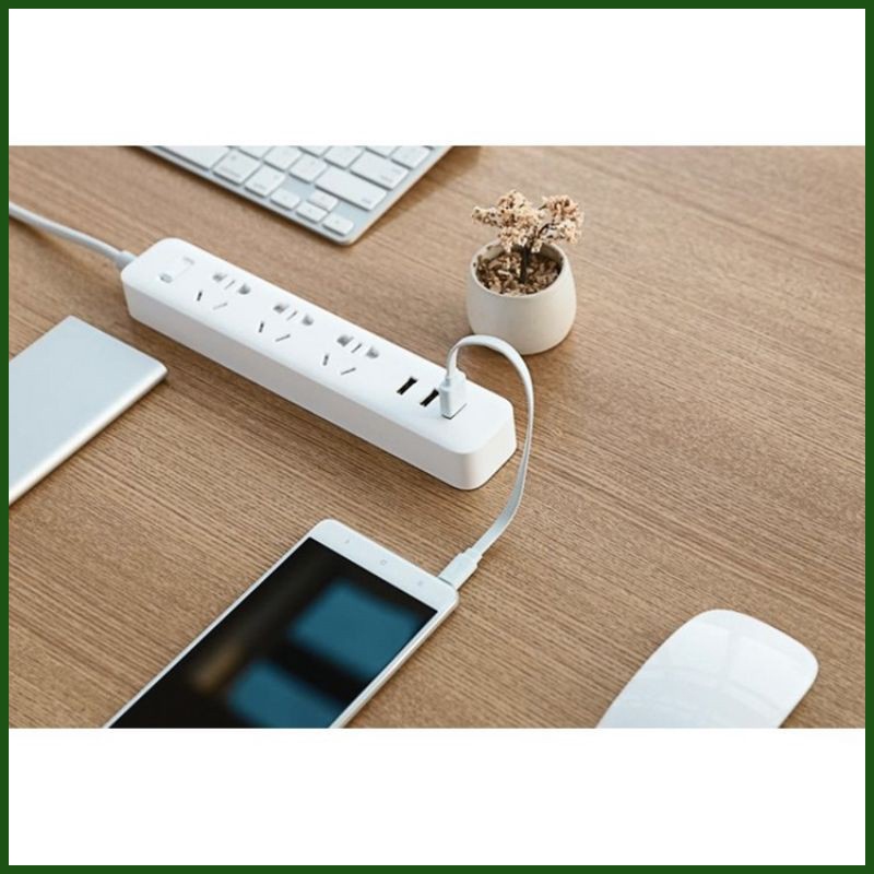 Ổ điện Xiaomi Mi Power Strip