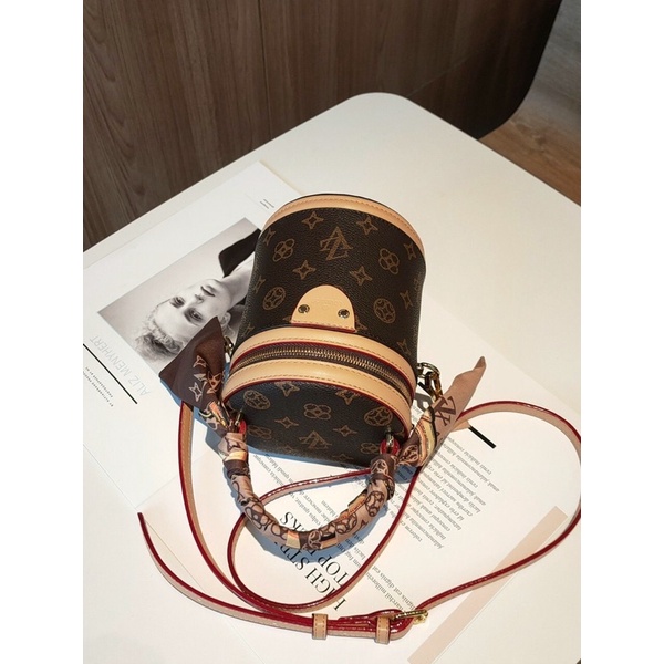 Túi Trống Tròn MK Siêu Hot,Feeship