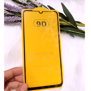 ViVo V11i kính cường lực full keo full màn hình cao cấp