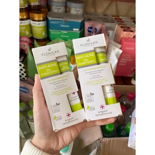[Dr.Duyên] Gel chấm mụn Floslek 20g
