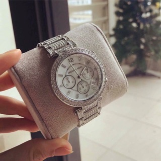 Đồng Hồ Nữ auth - Michael Kors 