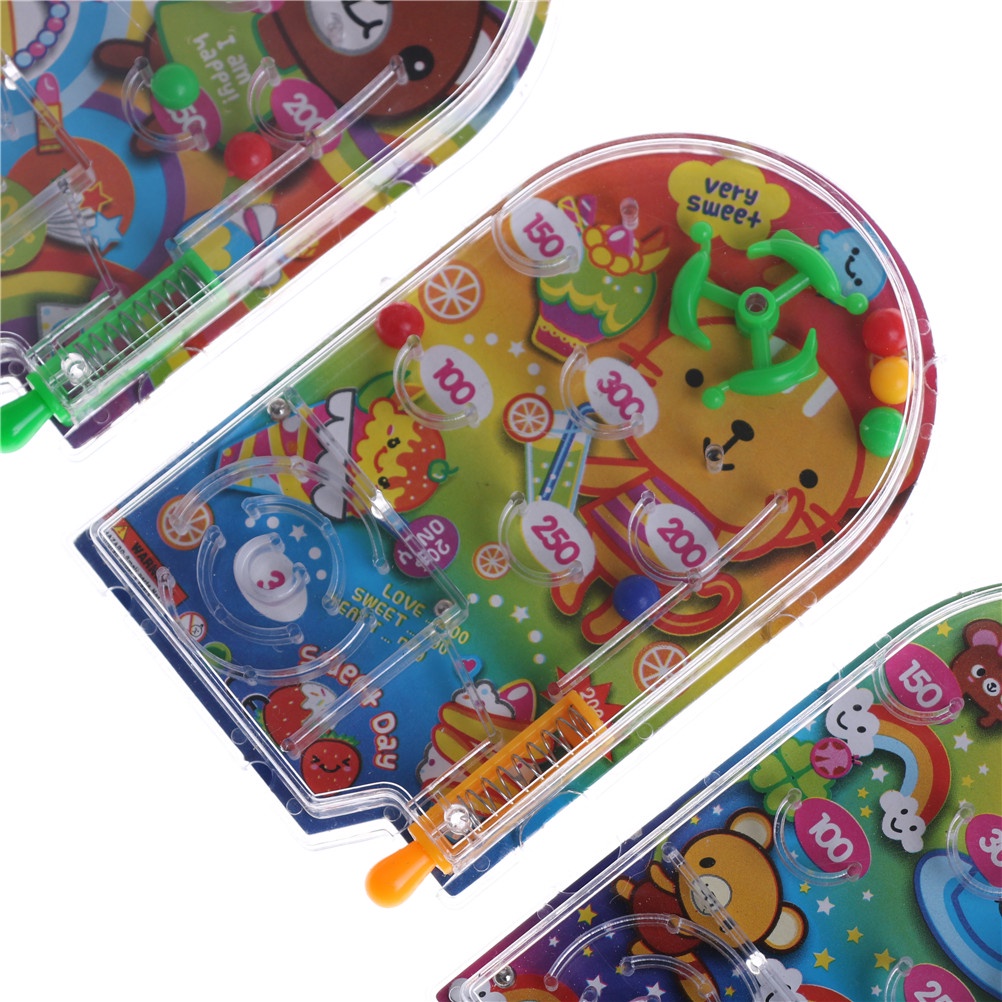 Đồ chơi mê cưng thú vị dành cho trẻ em