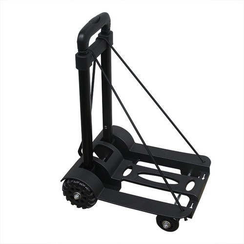 Xe đẩy hành lý gấp gọn - BX0093