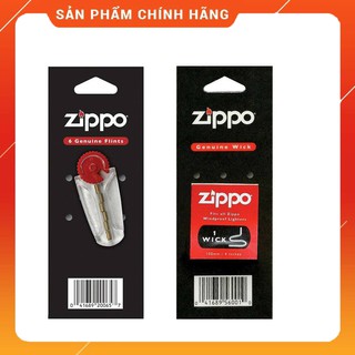 Đá Bấc Zippo Mỹ Chính Hãng