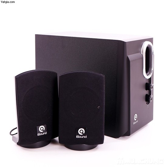 Bộ loa đa năng iSound SP2113