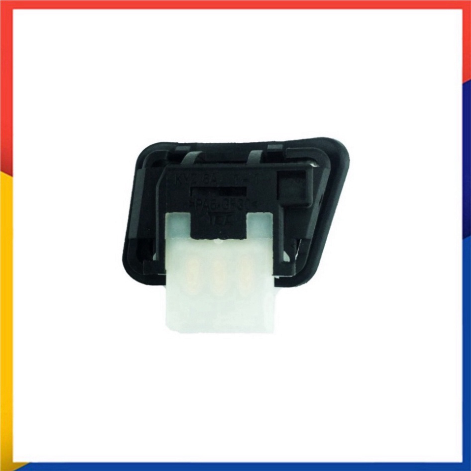 Công Tắc Tắt Đèn Cho Xe Honda Vision, Wave, RSX, Lead Lắp Như Zin Không Đục Khoét